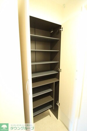 SUN RESIDENCEの物件内観写真